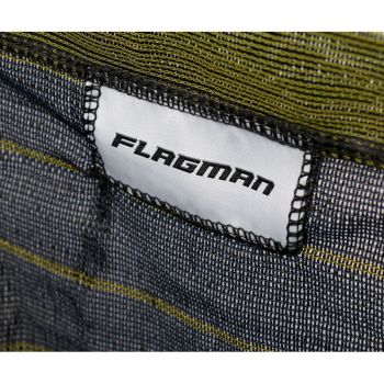 SIATKA ZAWODNICZA FLAGMAN FORSE ACTIVE 3m 50x40cm