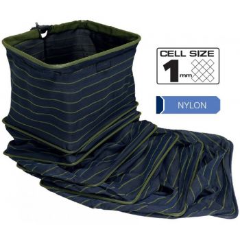SIATKA ZAWODNICZA FLAGMAN FORSE ACTIVE 3m 50x40cm