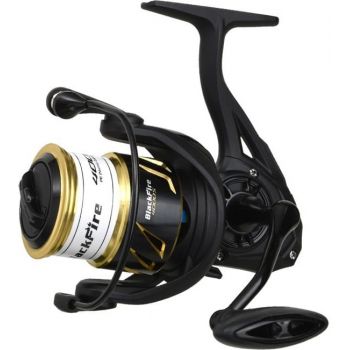 KOŁOWROTEK FLAGMAN BLACKFIRE 4000S