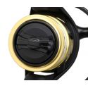 KOŁOWROTEK FLAGMAN BLACKFIRE 4000S