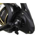 KOŁOWROTEK FLAGMAN BLACKFIRE 4000S