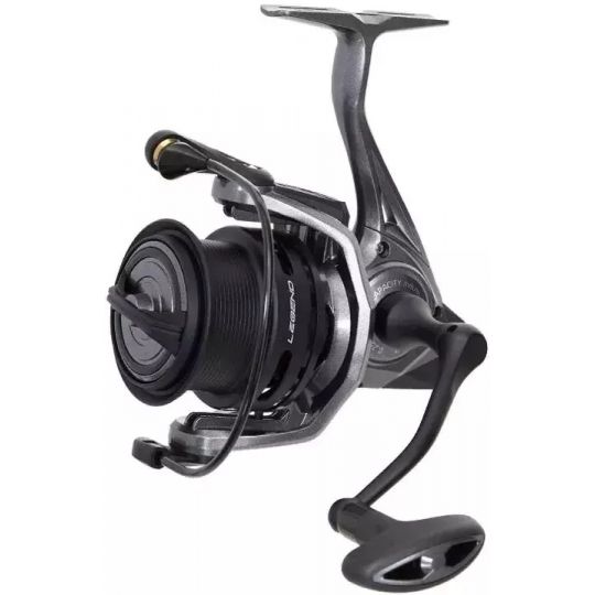 KOŁOWROTEK FLAGMAN LEGEND FEEDER 4500 FD