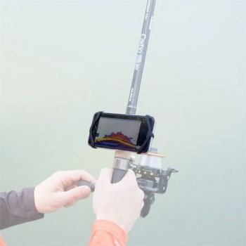 DEEPER UCHWYT DO TELEFONU WĘDKI SMARTPHONE MOUNT