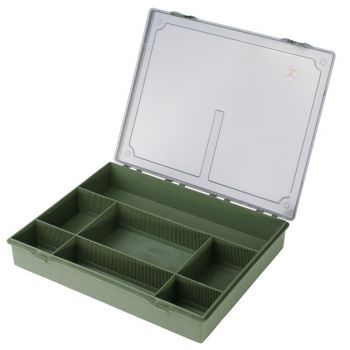 PUDEŁKO KARPIOWE MIKADO 36.5x30x5.5cm
