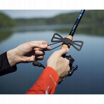 DEEPER UCHWYT DO TELEFONU WĘDKI SMARTPHONE MOUNT