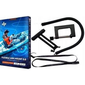 RAMIĘ DO ŁODZI KAJAKA DEEPER ARM MOUNT 2.0 FLEXIBL