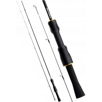 WĘDKA FLAGMAN BLACKFIRE MICRO JIG 1,68m 0.3-3g SPI