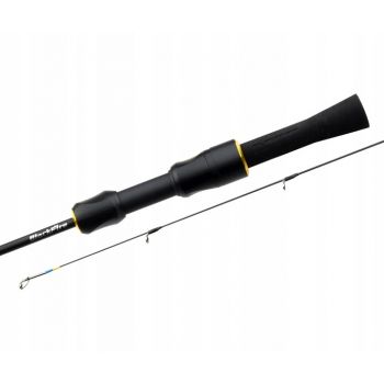 WĘDKA FLAGMAN BLACKFIRE MICRO JIG 1,68m 0.3-3g SPI