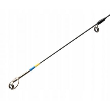 WĘDKA FLAGMAN BLACKFIRE MICRO JIG 1,68m 0.3-3g SPI