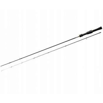 WĘDKA FLAGMAN BLACKFIRE MICRO JIG 1,68m 0.3-3g SPI