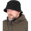 KAPELUSZ ZIMOWY FOX SHERPA BUCKET Z POLARU CZAPKA