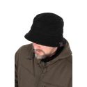 KAPELUSZ ZIMOWY FOX SHERPA BUCKET Z POLARU CZAPKA