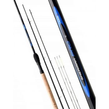 WĘDKA FLAGMAN SHERMAN PRO FEEDER 3.60m 100g