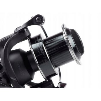 KOŁOWROTEK OKUMA OKUMA INC 6000 3+1BB KARPIOWY