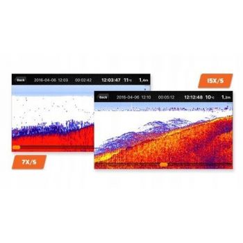 ECHOSONDA DEEPER PRO ORYGINAL SONAR WIFI