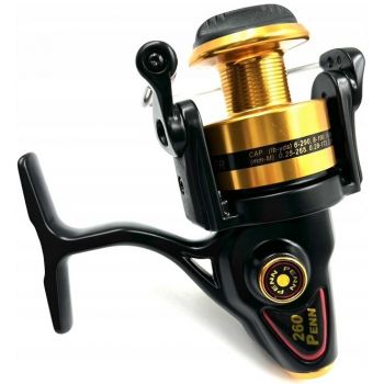 KOŁOWROTEK PENN SLAMMER CLASSIC 260 NOWOŚĆ 