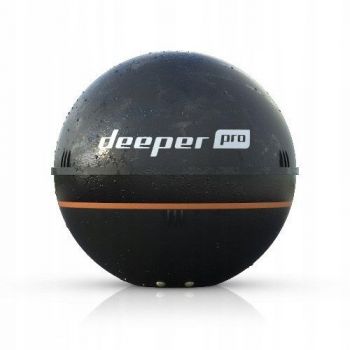 ECHOSONDA DEEPER PRO ORYGINAL SONAR WIFI