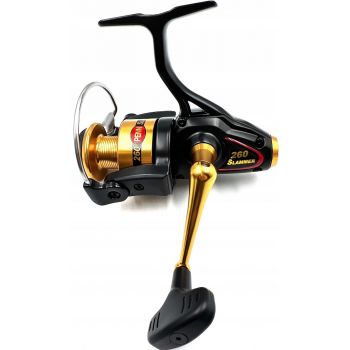 KOŁOWROTEK PENN SLAMMER CLASSIC 260 NOWOŚĆ 