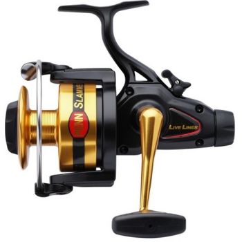 KOŁOWROTEK PENN SLAMMER CLASSIC 560 WOLNY BIEG