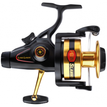 KOŁOWROTEK PENN SLAMMER CLASSIC 560 WOLNY BIEG