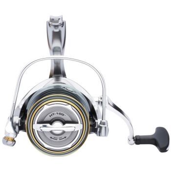 KOŁOWROTEK PENN TIDAL 8000 LONGCAST SURFCAST