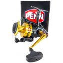 KOŁOWROTEK PENN SLAMMER CLASSIC 260 NOWOŚĆ 