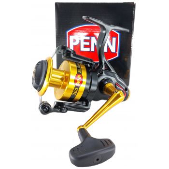 KOŁOWROTEK PENN SLAMMER CLASSIC 260 NOWOŚĆ 