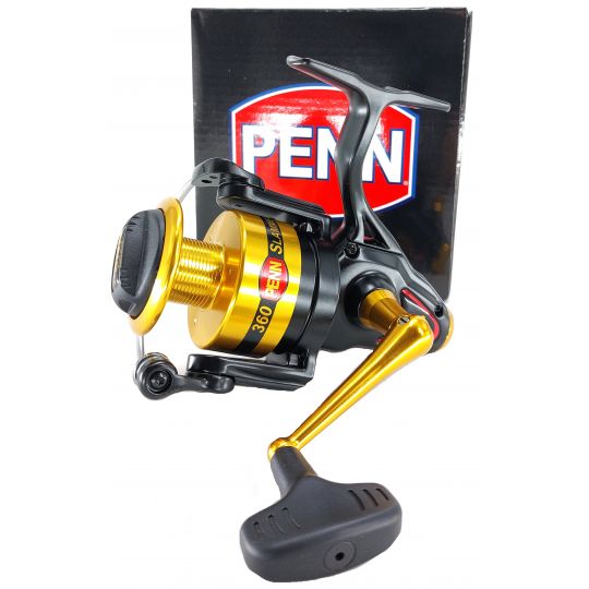 KOŁOWROTEK PENN SLAMMER CLASSIC 260 NOWOŚĆ KOŁOWROTEK PENN SLAMMER CLASSIC 260 NOWOŚĆ
