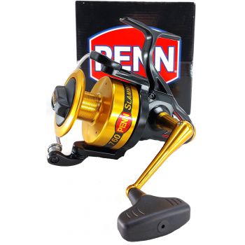 KOŁOWROTEK PENN SLAMMER CLASSIC 760 NOWOŚĆ 