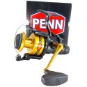 KOŁOWROTEK PENN SLAMMER CLASSIC 460 WOLNY BIEG 