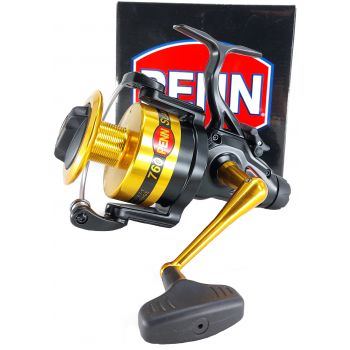 KOŁOWROTEK PENN SLAMMER CLASSIC 560 WOLNY BIEG