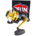 KOŁOWROTEK PENN SLAMMER CLASSIC 760 WOLNY BIEG