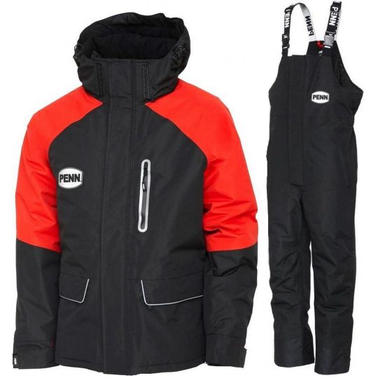 KOMBINEZON ZIMOWY PENN FIERCE THERMO ROZM XL KOMBINEZON ZIMOWY PENN FIERCE THERMO ROZM XL