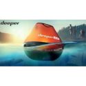 ECHOSONDA DEEPER START ORYGINAL SONAR WIFI