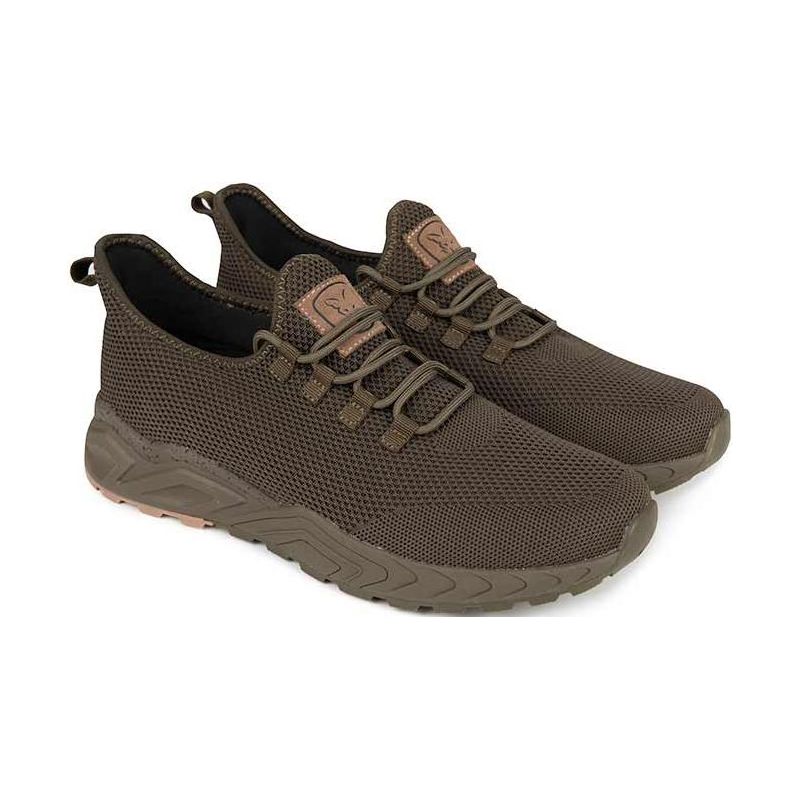 Fox Mesh Lite Trainer 10 / 44 Fox Mesh Lite Trainer 10 / 44