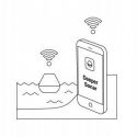 ECHOSONDA DEEPER START ORYGINAL SONAR WIFI