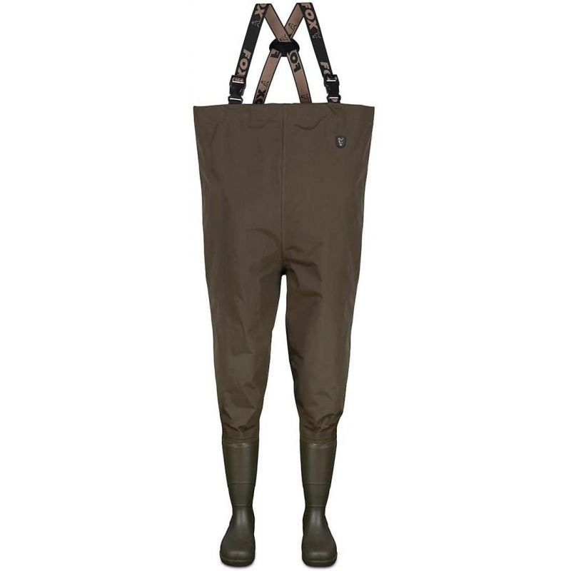 Khaki LW Lined WADERS 12/46 Khaki LW Lined WADERS 12/46