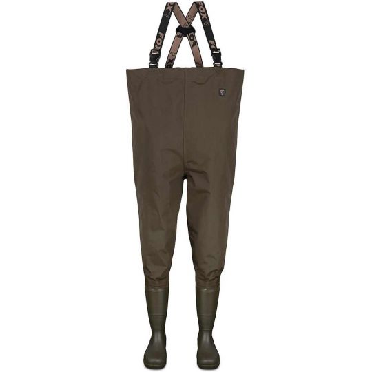 Khaki LW Lined WADERS 12/46 Khaki LW Lined WADERS 12/46