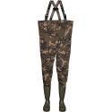 Camo LW Lined WADERS 11/45