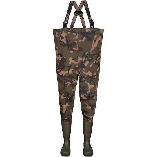 Camo LW Lined WADERS 11/45 Camo LW Lined WADERS 11/45