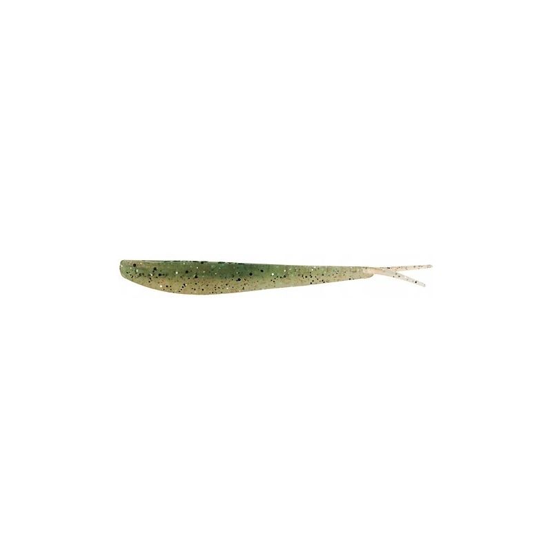 GUMA BERKLEY JASKÓŁKA POWERBAIT MINNOW 10cm EMERAL GUMA BERKLEY JASKÓŁKA POWERBAIT MINNOW 10cm EMERAL
