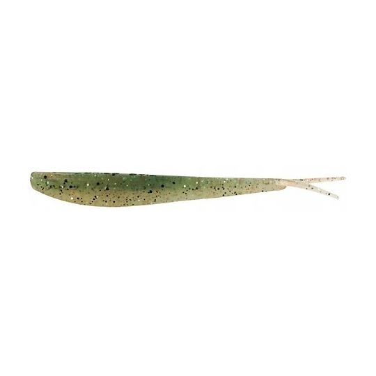 GUMA BERKLEY JASKÓŁKA POWERBAIT MINNOW 10cm EMERAL GUMA BERKLEY JASKÓŁKA POWERBAIT MINNOW 10cm EMERAL