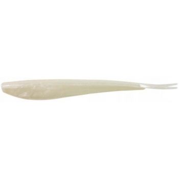 GUMA BERKLEY JASKÓŁKA POWERBAIT MINNOW 10cm PEARL