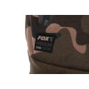 Camo Full Zip Premium 310 Hoodie