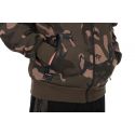 Camo Full Zip Premium 310 Hoodie