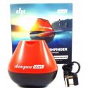 ECHOSONDA DEEPER START ORYGINAL SONAR WIFI