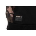 Black/CamoPullover Prem 310 Hoo