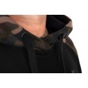 Black/CamoPullover Prem 310 Hoo