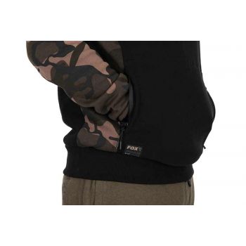 Black/CamoPullover Prem 310 Hoo