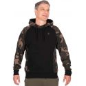 Black/XamoPullover Prem 310 Hoo